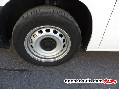 Opel Combo Cargo — 30